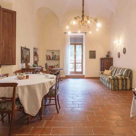 A Palazzo Bed and Breakfast Pergola Eksteriør billede