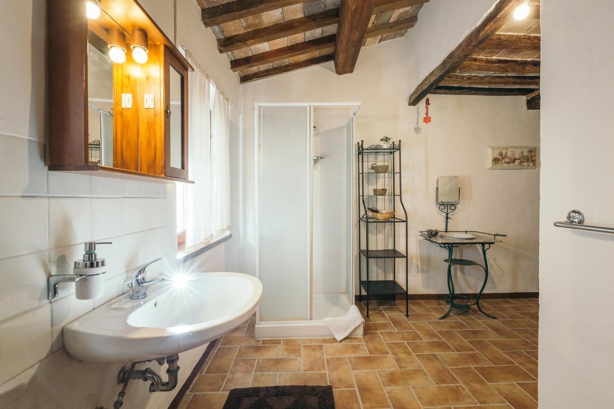 A Palazzo Bed and Breakfast Pergola Eksteriør billede
