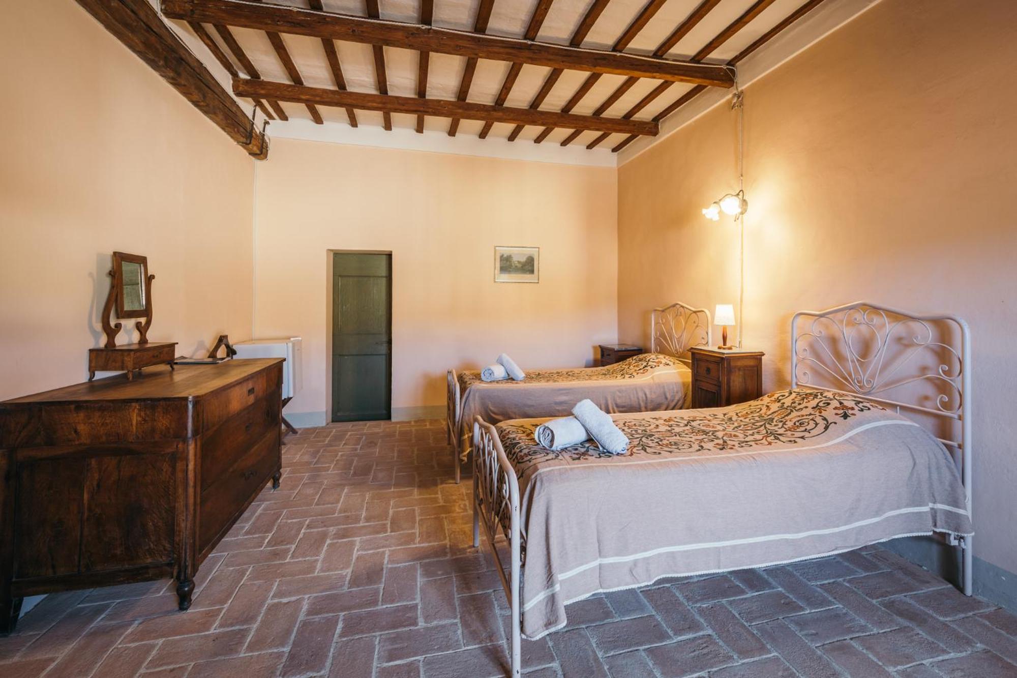 A Palazzo Bed and Breakfast Pergola Eksteriør billede