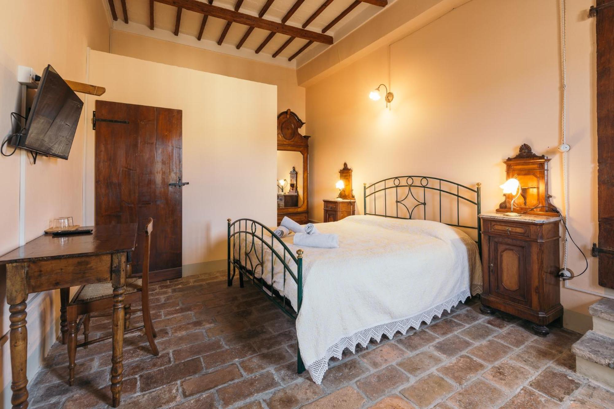 A Palazzo Bed and Breakfast Pergola Eksteriør billede